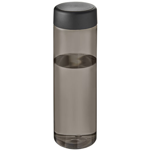 Bidon promotionnel 850ml H2O Active® Charbon et Noir